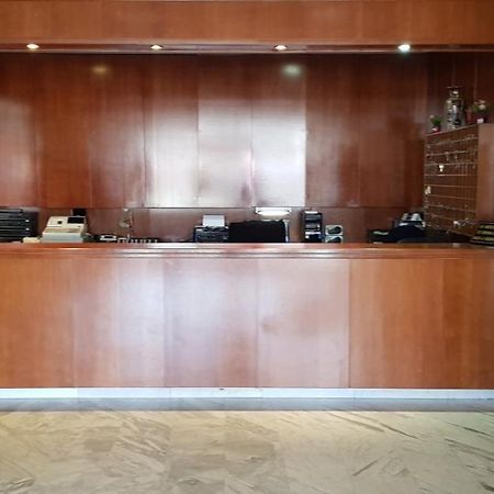 Hotel Reina Isabel Λιέιδα Εξωτερικό φωτογραφία