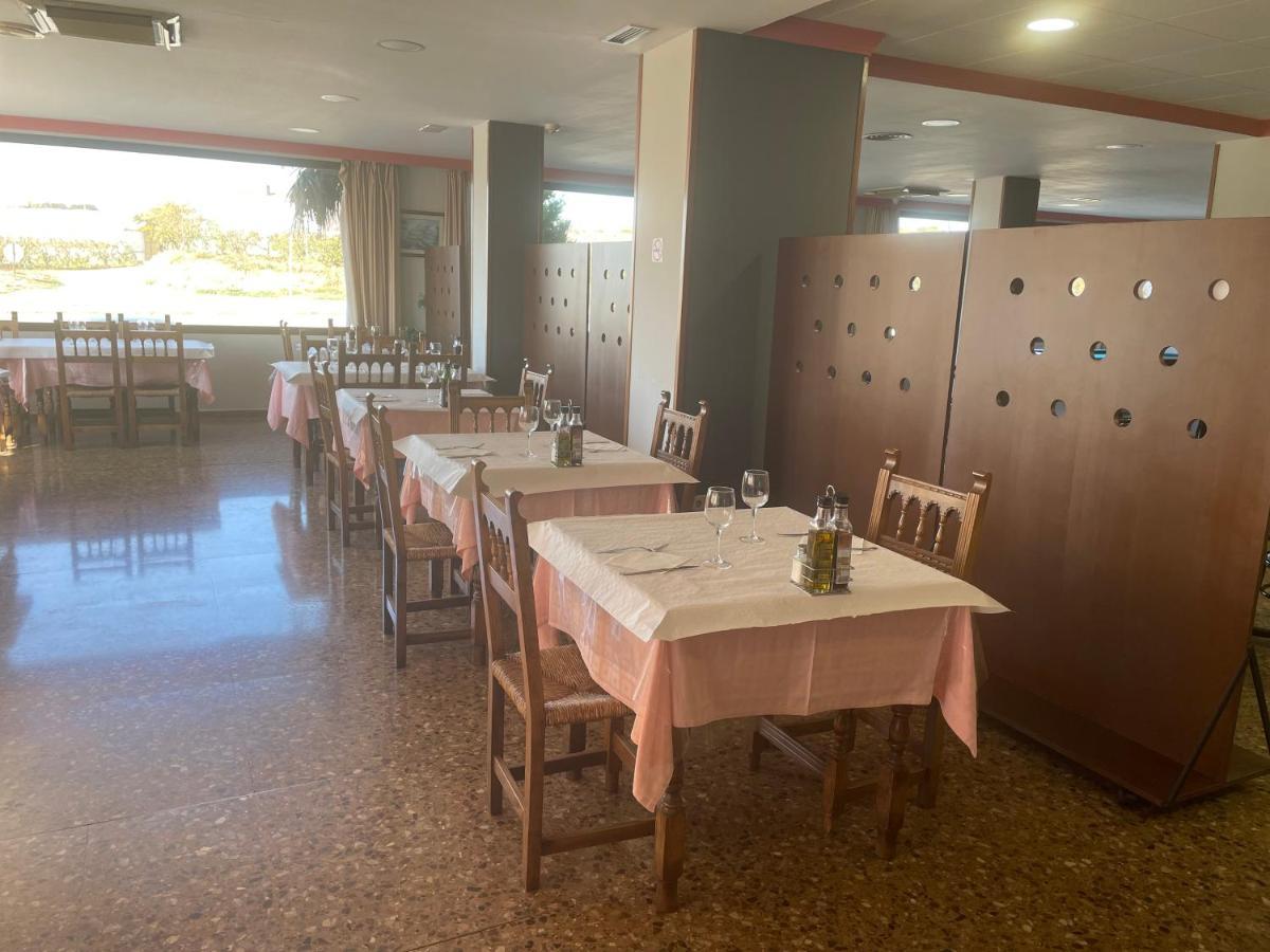 Hotel Reina Isabel Λιέιδα Εξωτερικό φωτογραφία