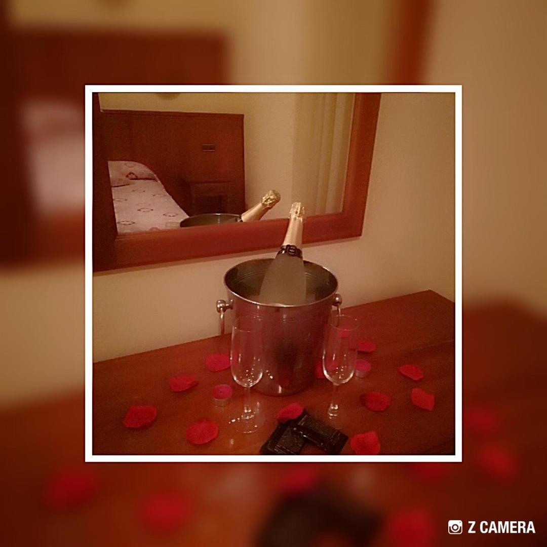 Hotel Reina Isabel Λιέιδα Εξωτερικό φωτογραφία